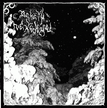 Bekëth Nexëhmü - De Glömdas Ursjälar CD